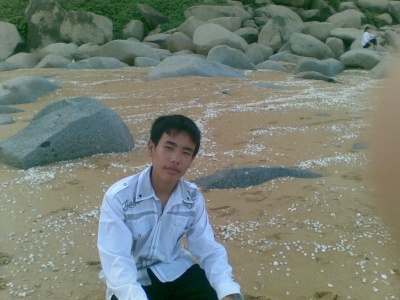 Hoang Khanh 1